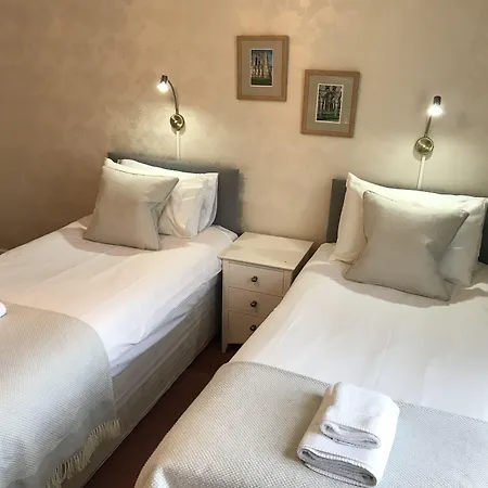 Galtres Lodge Hotel & Forest Restaurant-3